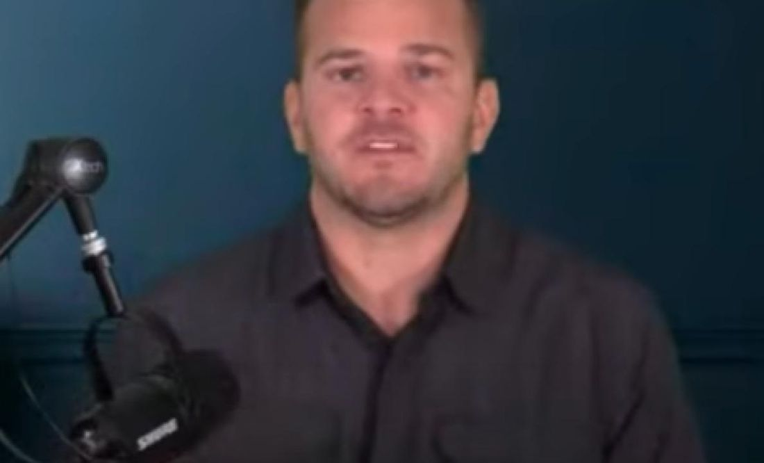 «Dios me pidió que lo hiciera»: pastor se justifica tras robar millones a feligreses