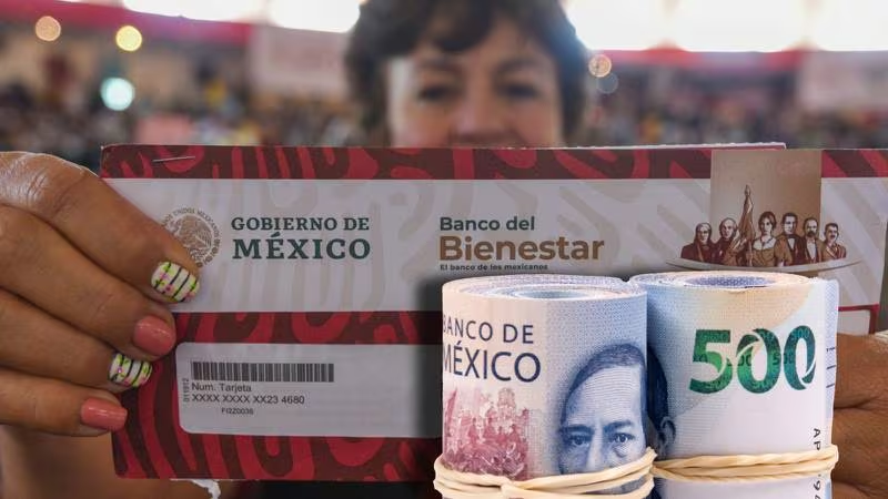 Pensión Bienestar 2024: ¿Quiénes recibirán el pago doble de 12 mil pesos en enero y febrero?