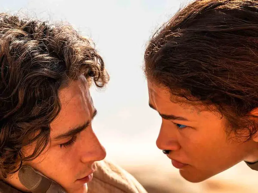 Timothée Chalamet, Zendaya y elenco de ‘Dune 2’ visitarán México el próximo 6 de febrero