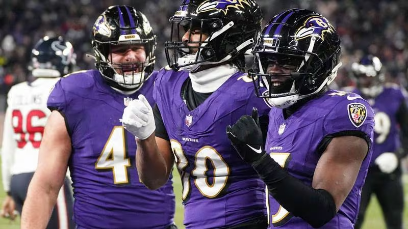NFL: ¿Dónde y cuándo ver las finales de conferencia?
