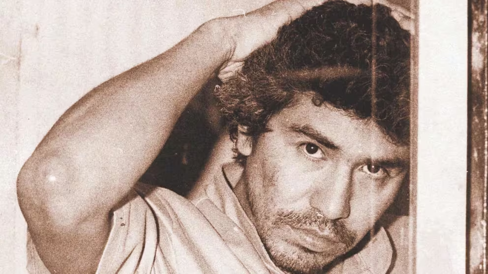 Éste era el trabajo de Rafael Caro Quintero antes de dedicarse al narcotráfico