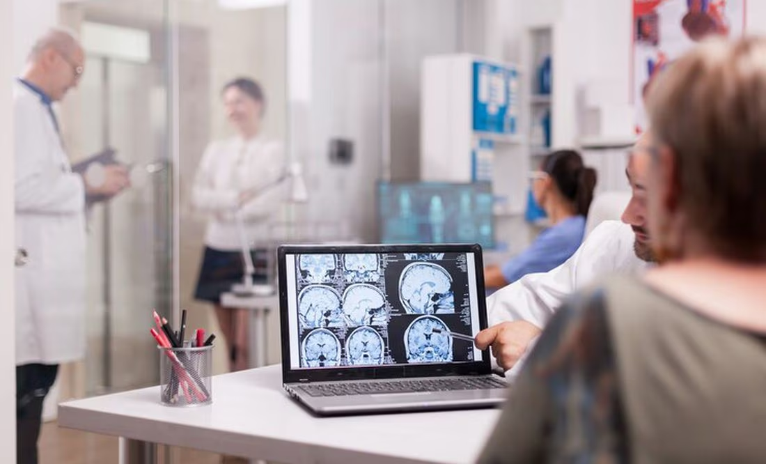 ¿El cerebro sigue consciente después de la muerte? Científico explica