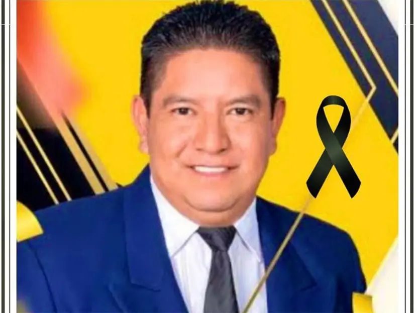 Ejecutan al exalcalde de Guerrero, Marcelino Ruiz Esteban, y a su esposa; les dan más de 30 tiros