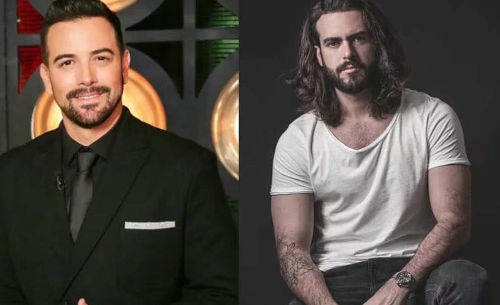 Mane de la Parra revela cómo se encuentra Pablo Lyle en prisión: “Espera que pronto termine”