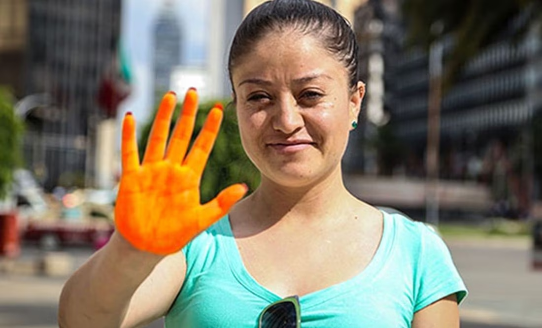 Día Naranja: ¿Por qué se conmemora el 25 de cada mes?