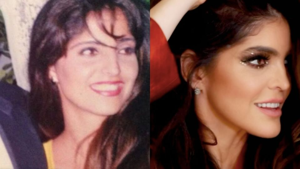 Así fue la trágica muerte de Marissa, la hermana de Ana Bárbara que era igualita a ella