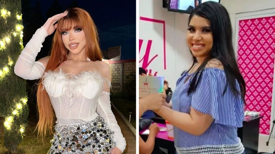 Yeri Mua revela su secreto para bajar de peso, solo necesitas 60 pesos