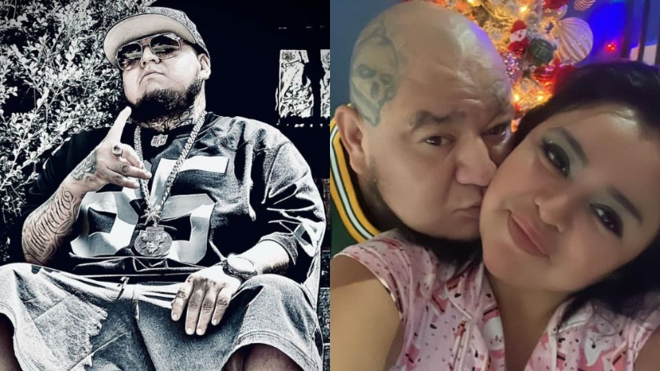 La esposa de El Millonario se tunea, el rapero le dedica romántico mensaje: «te lo tienes bien merecido»
