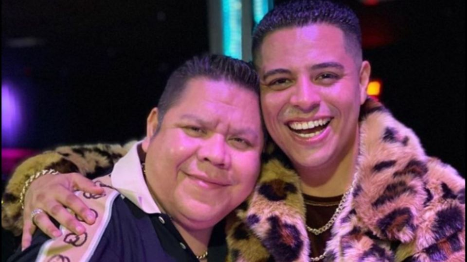 Filtran que Isael Gutiérrez, mánager de Grupo Firme está en la mira de la justicia: ‘Nunca pagó regalías’