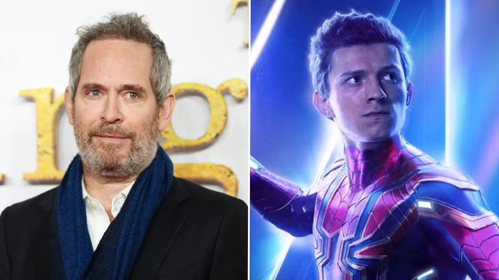 Tom Hollander recibió por error el millonario cheque de Tom Holland por “Los Vengadores”