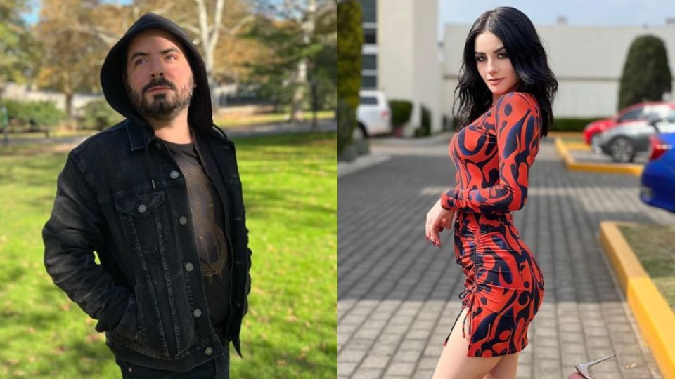 ¿Quién es Paola Dalay, la novia y la futura mamá del primer hijo de José Eduardo Derbez?