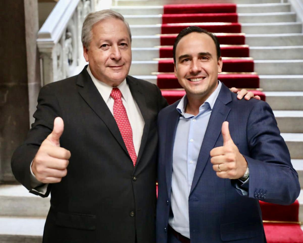 Los Maratones de Obra son proyectos de mejora para la ciudadanía