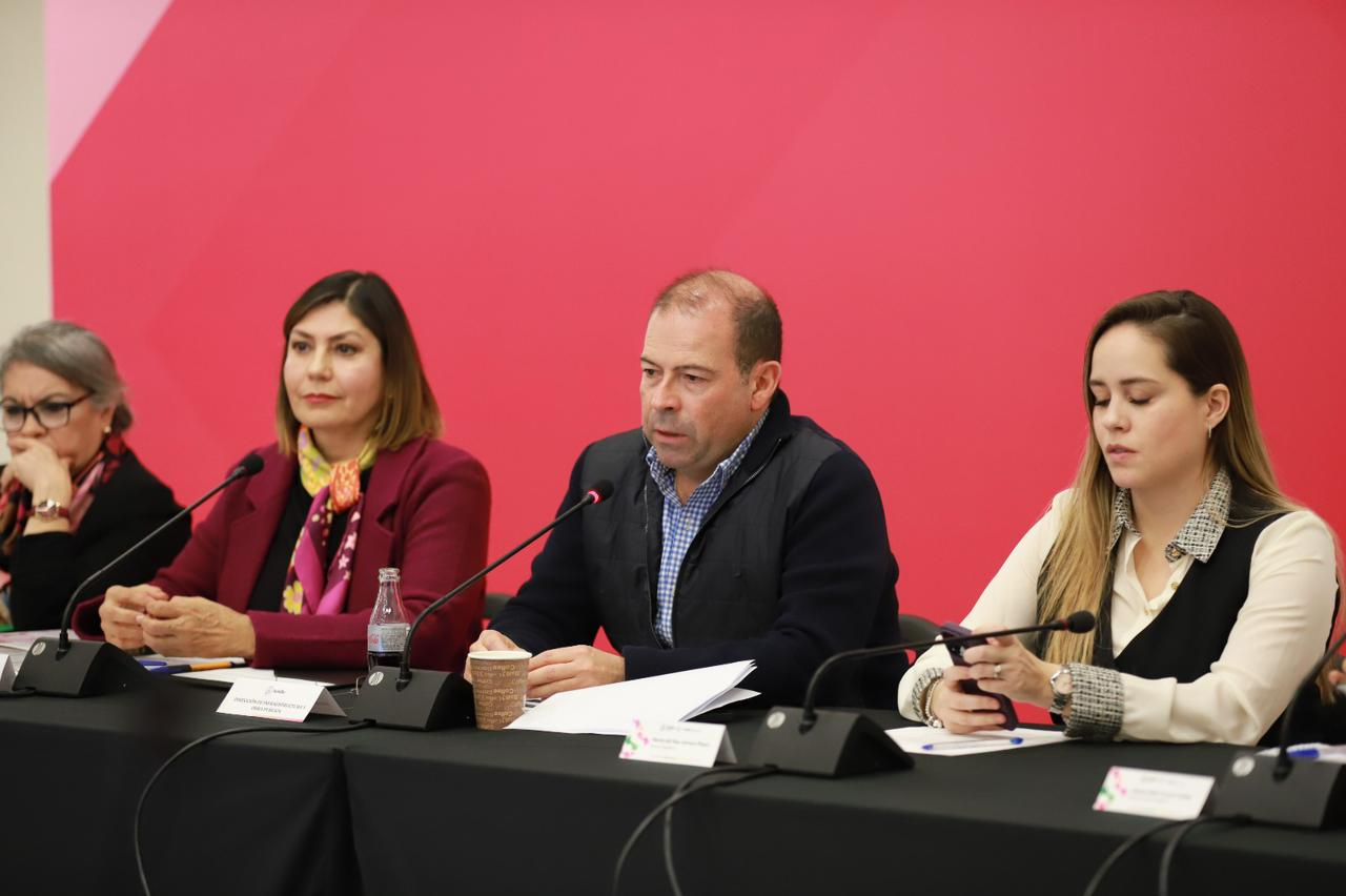 Tiene Saltillo inversión y servicios públicos fuertes