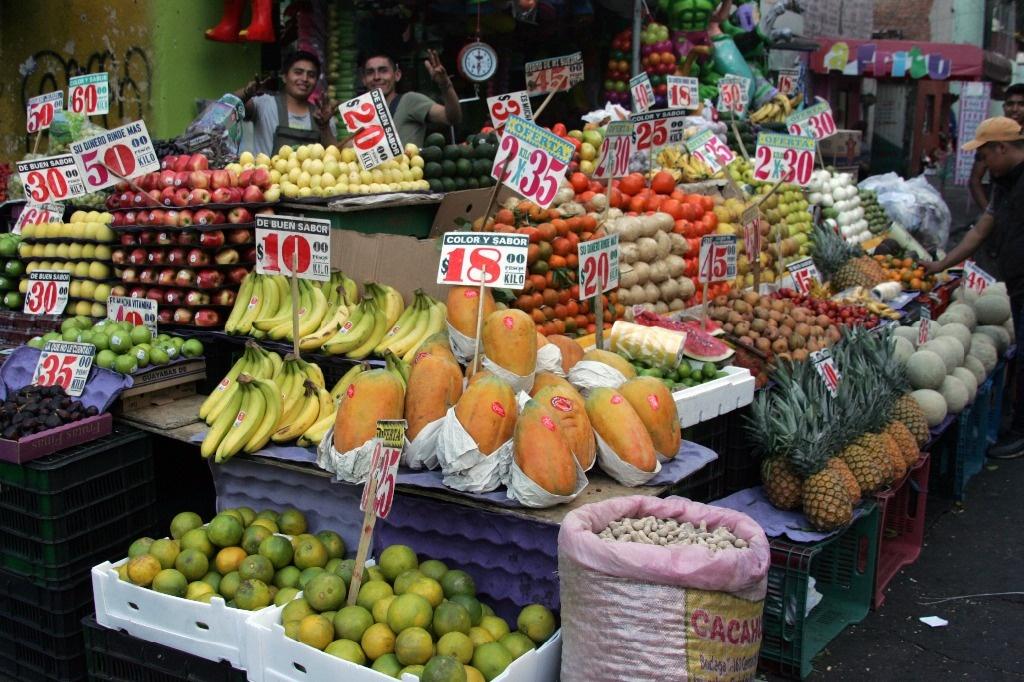Sorprende repunte de inflación a 4.90%