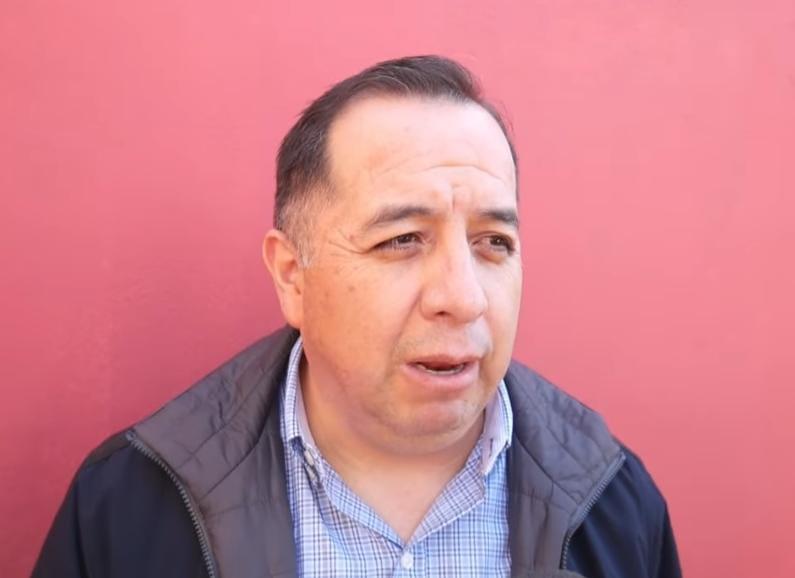 Liberan a conductora que se impactó con motociclista