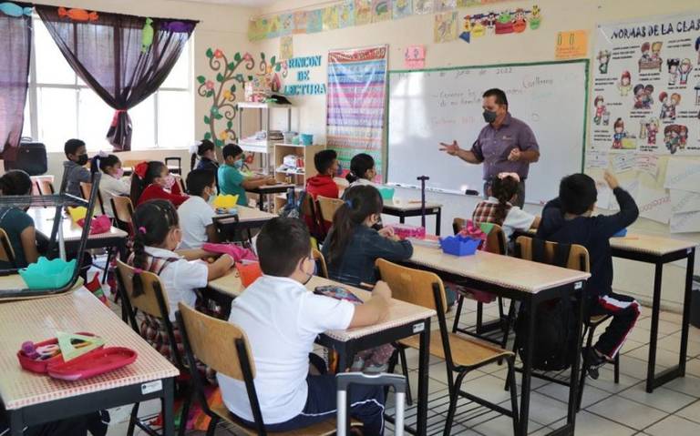 Prepara la SEP preinscripciones