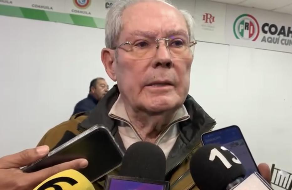 Irá PRI en alianza con PAN en diputaciones federales