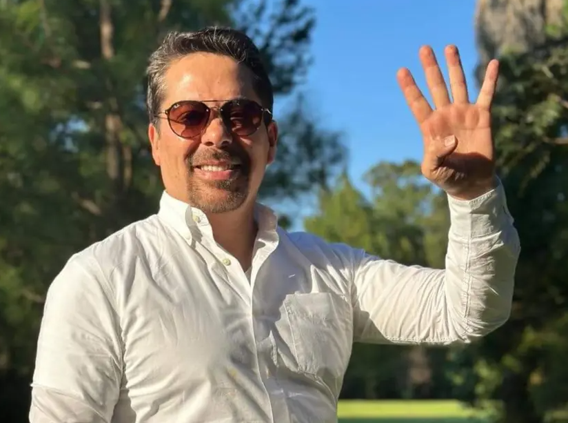 Reportan asesinato de Miguel Zavala, aspirante de Morena en Michoacán