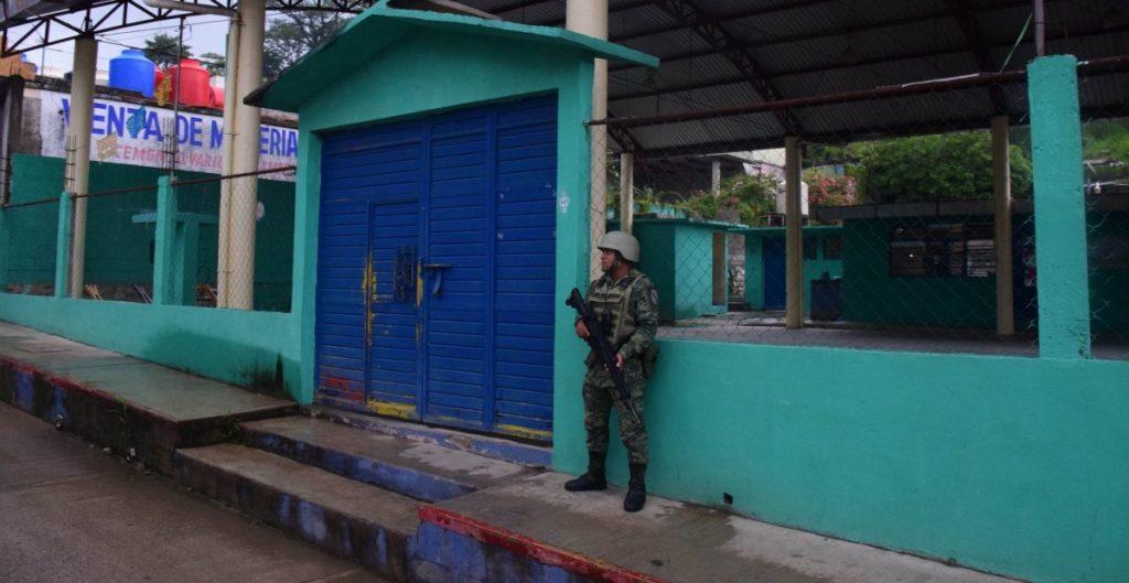 Iglesia evangélica en Chiapas cierra más de 100 templos por violencia en la región Sierra Mariscal