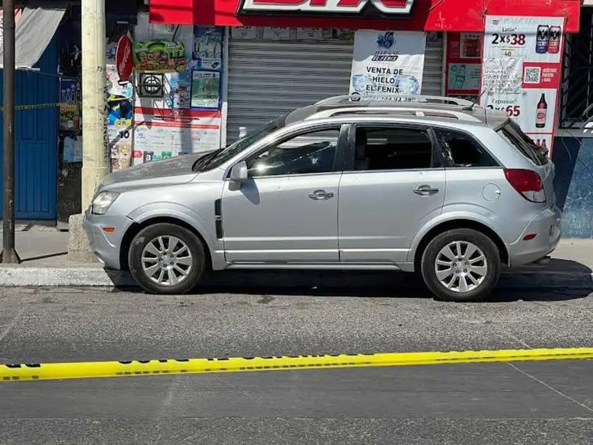 Terror en Guanajuato matan a 4 indigentes