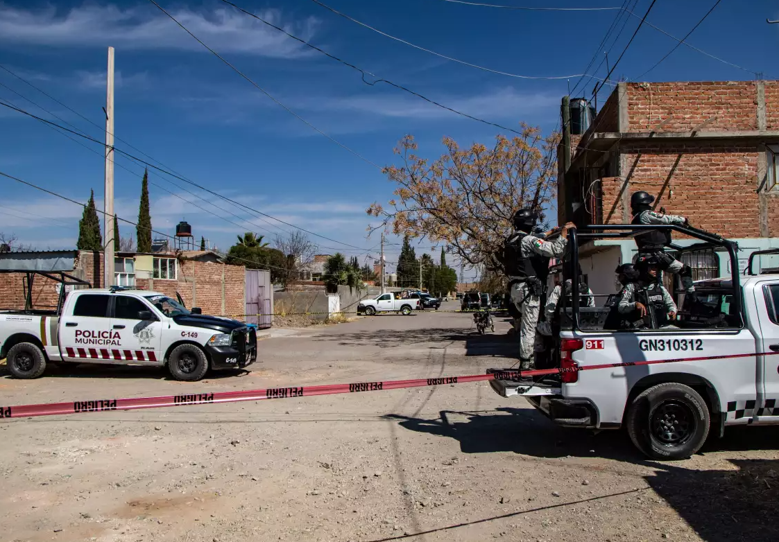 Ola de violencia en Zacatecas: Reportan al menos 7 homicidios en menos de una semana en Fresnillo, entre ellos familiares de los Monreal Ávila