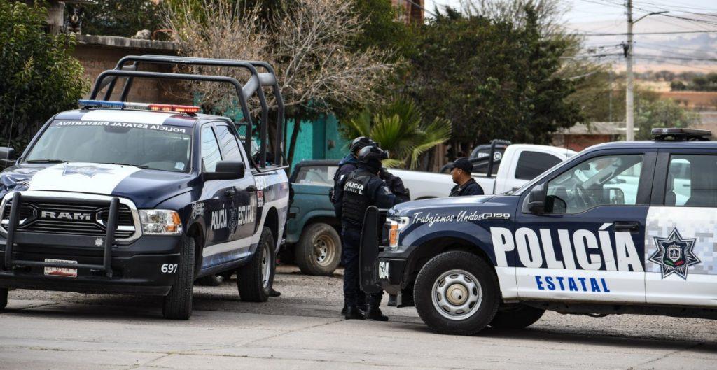Matan a sobrino de Ricardo y David Monreal en Fresnillo, Zacatecas