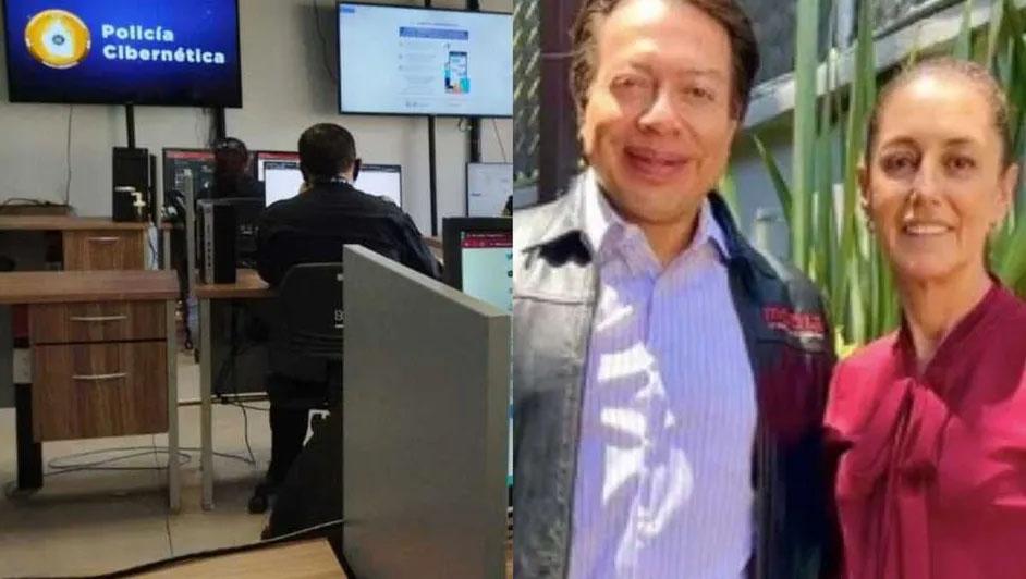 Policía Cibernética ya investiga filtración números telefónicos