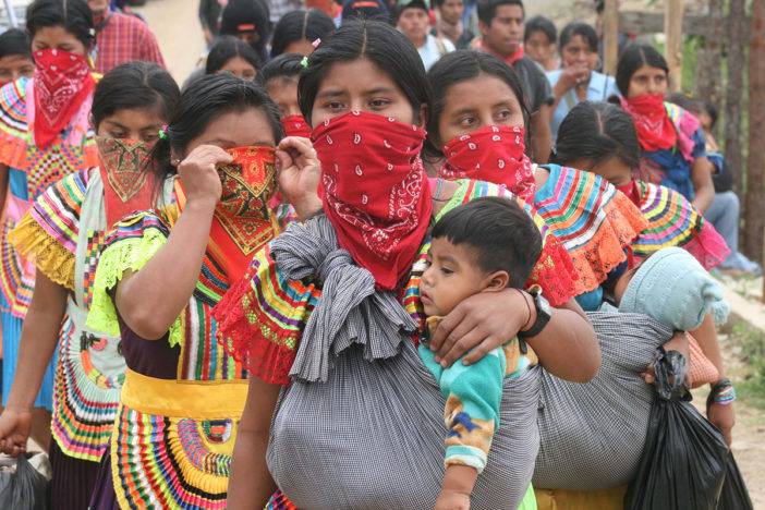 Senado prohíbe matrimonio infantil en comunidades indígenas