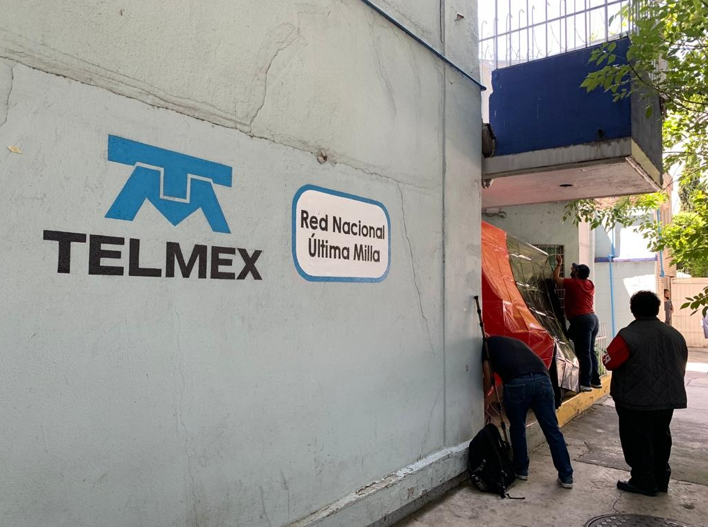 Telmex ya no es negocio.- Carlos Slim