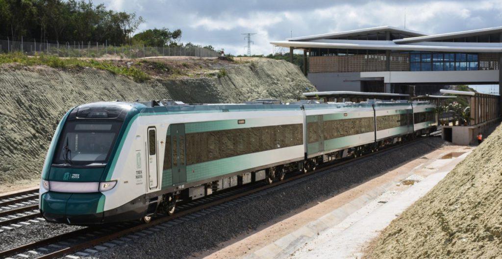 ASF detecta un presunto daño al erario de 785 mdp por la construcción del Tren Maya