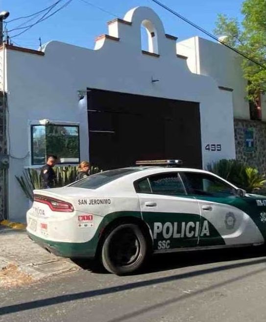 Fiscalía de la CDMX no investigará muerte de Carlos Urzúa; certifican muerte natural