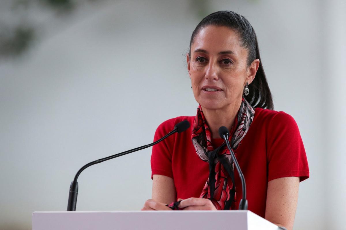 Sheinbaum replica estrategia de AMLO: minimiza aportes del narcotráfico a la campaña del presidente y se lanza contra Loret