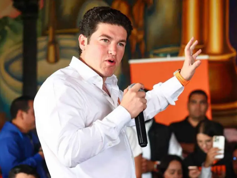 Adelanta gobernador de Nuevo León que el arranque de obras de Tesla es en 9 días