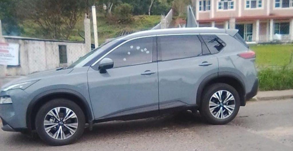 Asesinan en ataque armado al director de Gobernación de Misantla; buscaba una diputación local por Morena