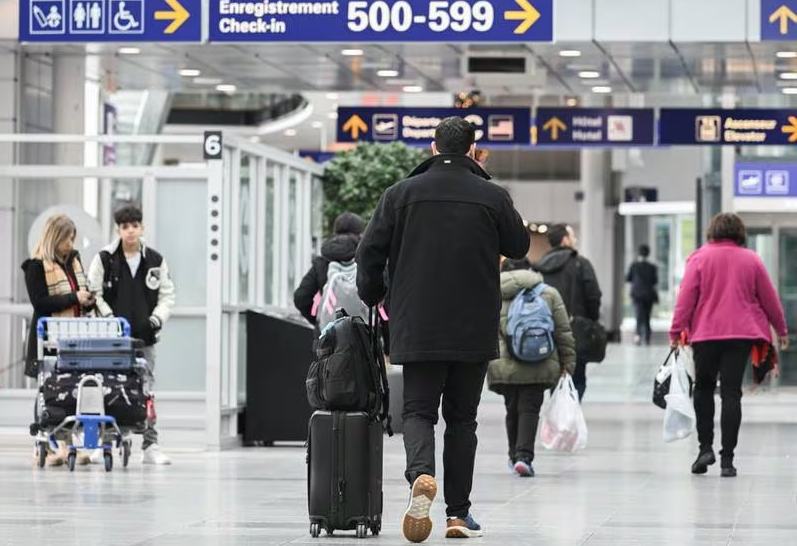 Canadá volverá a pedir visa obligatoria a mexicanos ante aumento de solicitudes de asilo