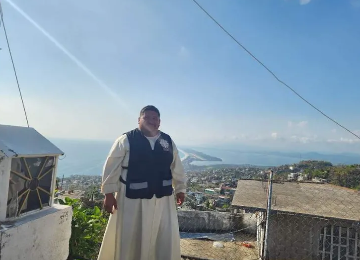 Iglesia desmarca al gobierno de Guerrero de la tregua que grupos criminales pactaron en Chilpancingo