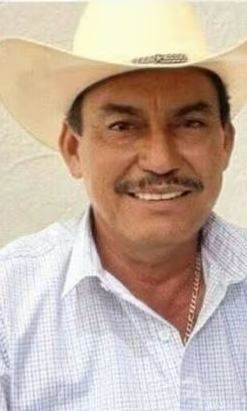 Asesinan a Andrés Valencia Ríos, exalcalde de San Juan Evangelista, Veracruz