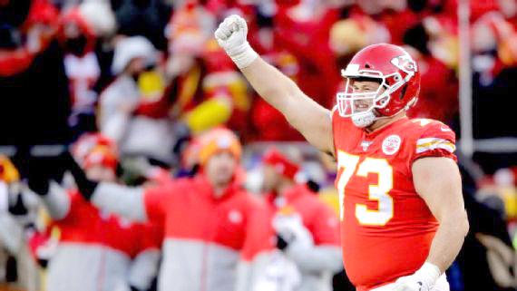 ¡LOS JEFES SON BICAMPEONES DE LA NFL!