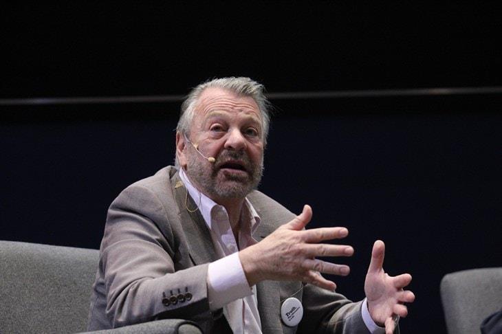 No basta que AMLO diga que es honesto para creer que no recibió dinero del narco: Jorge Castañeda