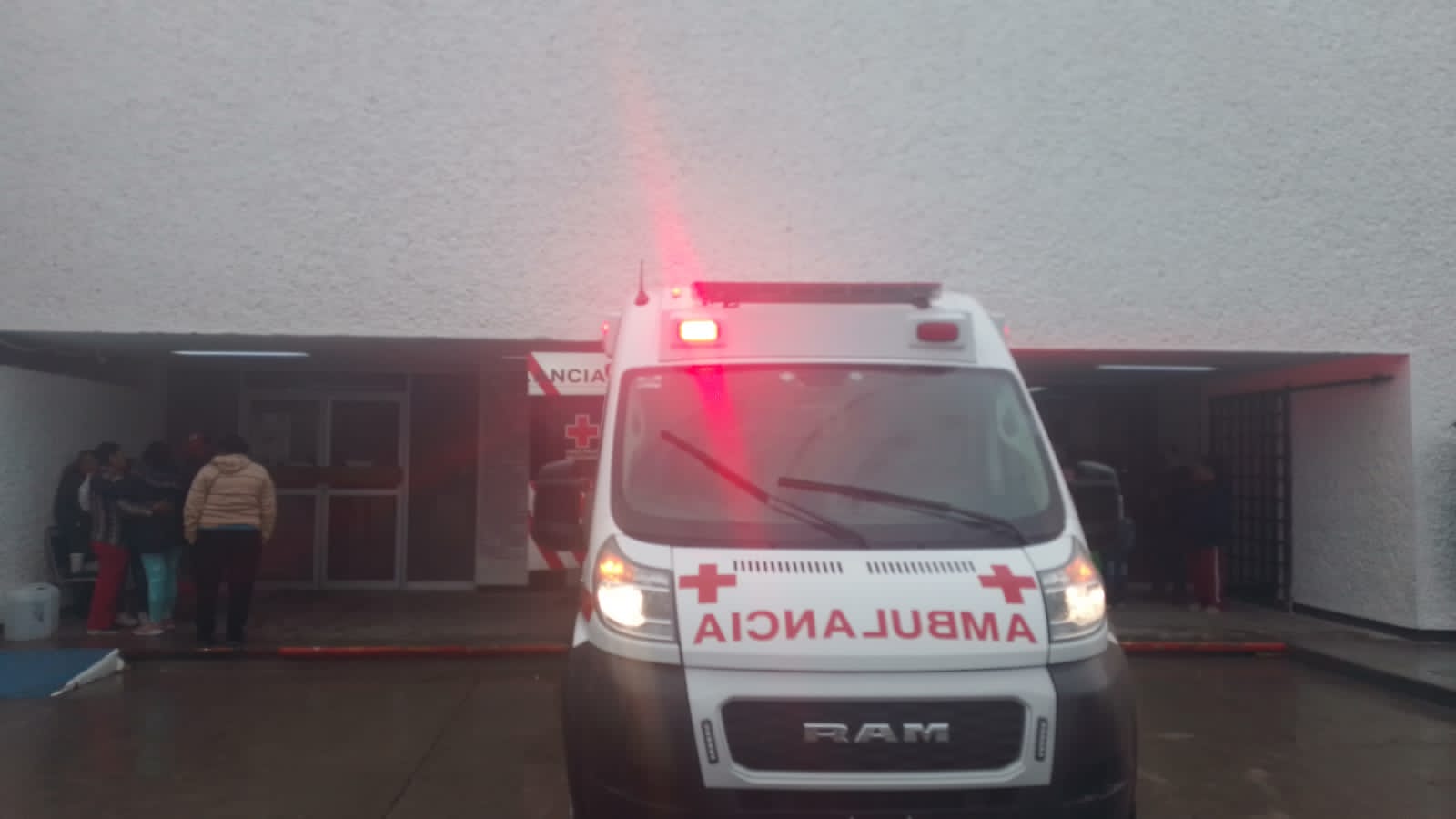 Fallece regiomontano en accidente carretero