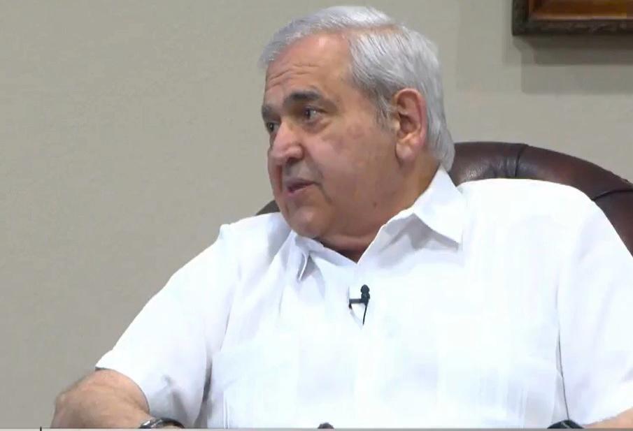 NIEGAN AMPARO A ANCIRA POR PEMEX