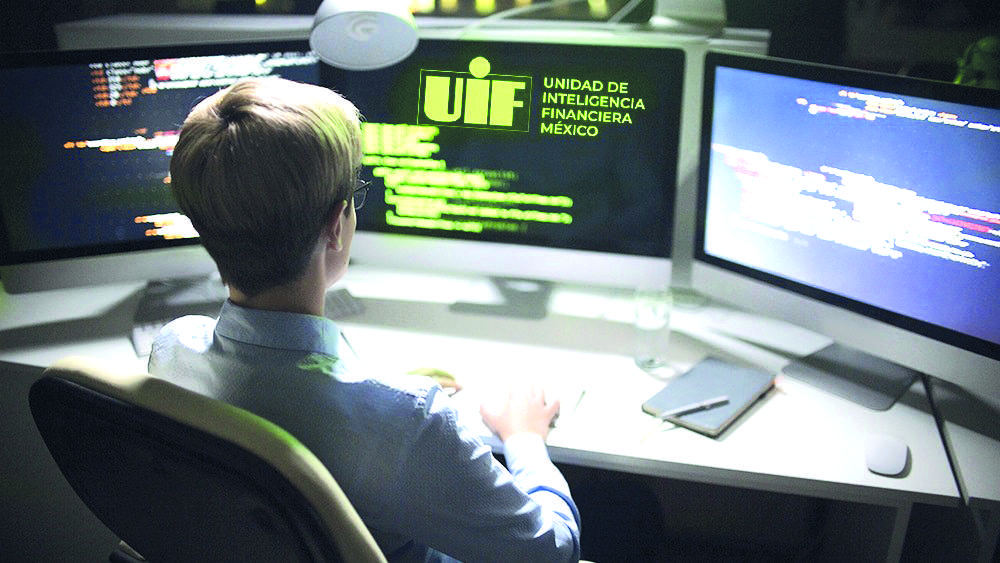 Dan a UIF 72 horas para liberar cuentas