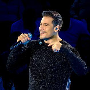 Carlos Rivera vendrá a Parras