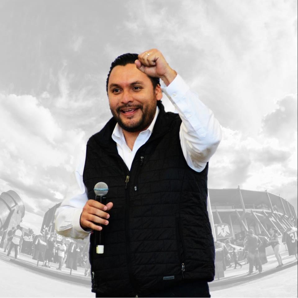 VA CON TODO CARLOS VILLARREAL POR MONCLOVA