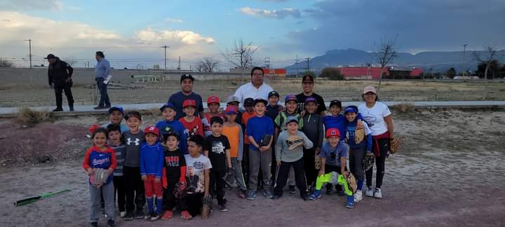 Detalla Piña a Rangers proyectos del CEFARE