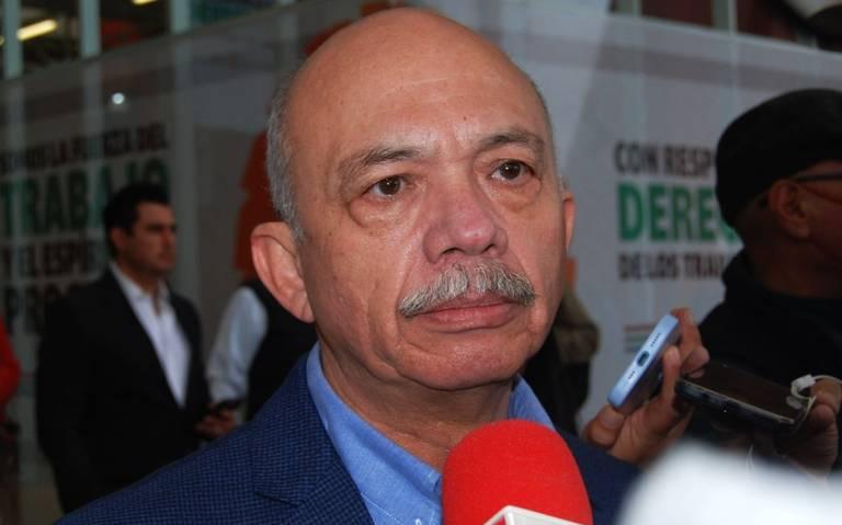 Prevalecen condiciones de paz ante elecciones
