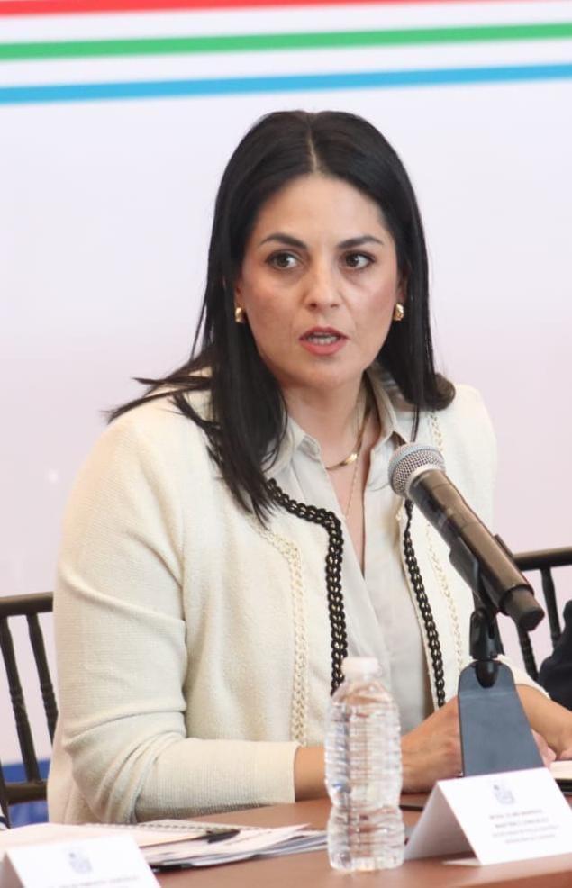 Integran diputados Agenda Legislativa