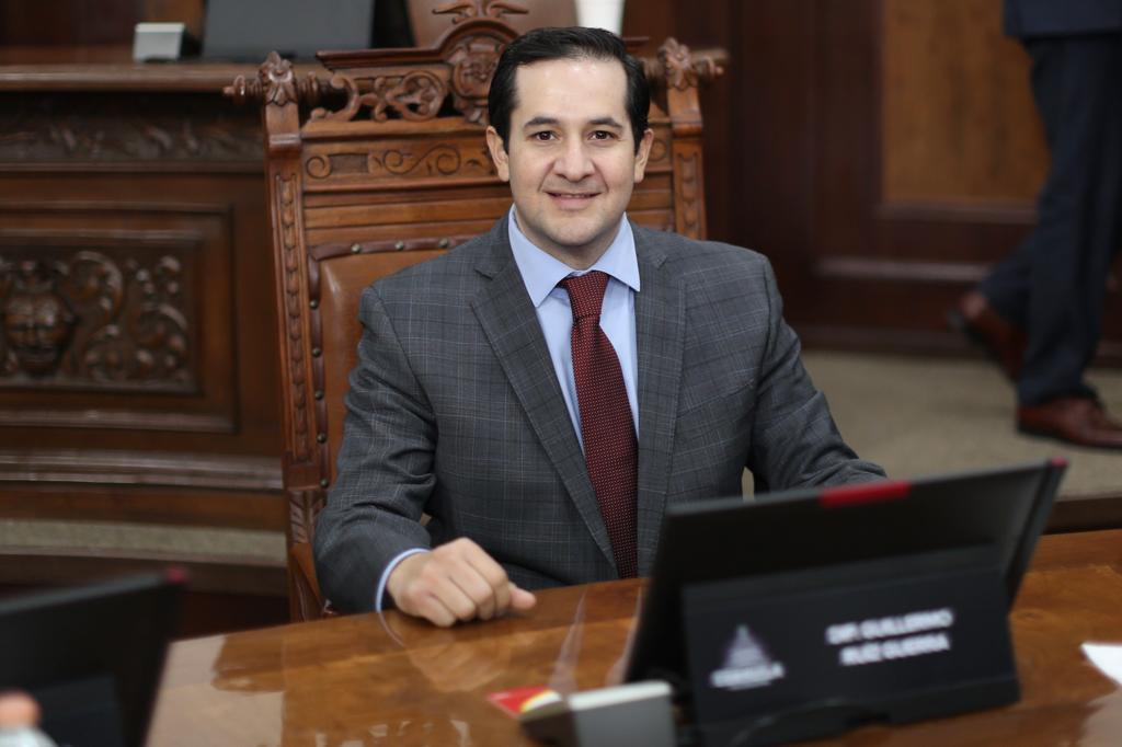 Solicitan módulo de la Prodecon en PN