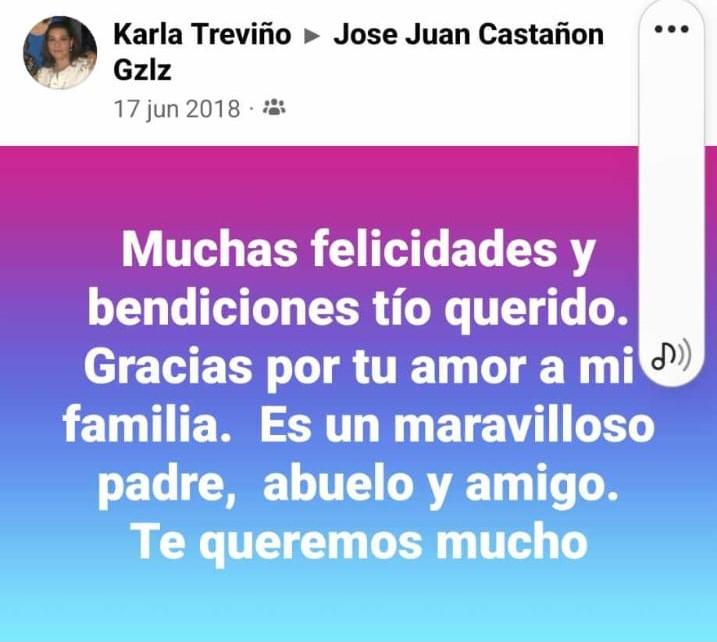 Estafa de doña Tere es negocio familiar