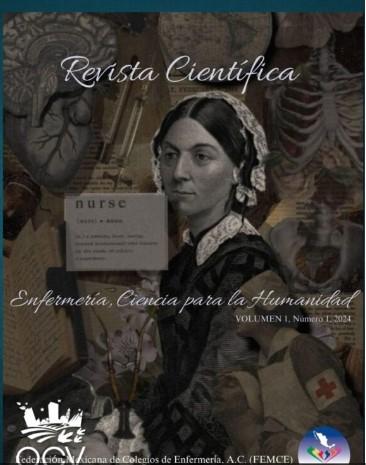 Lanzarán Revista Científica de Enfermería en Coahuila